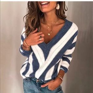 Boutique sweater